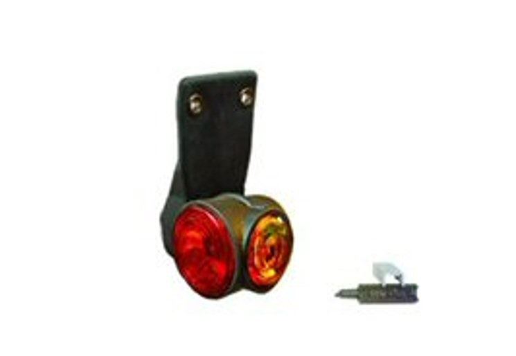 INGOMBRO SUPERPOINT III LAMP.C/STAFFA DX