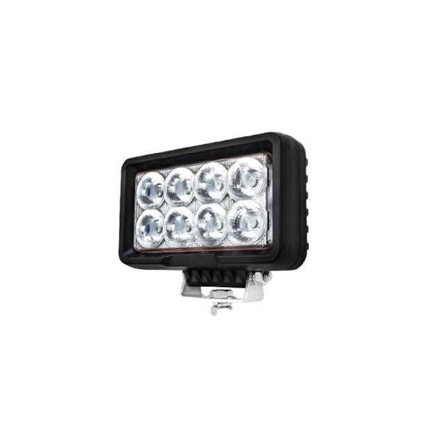 FARO LAVORO 8 LED 7200LM