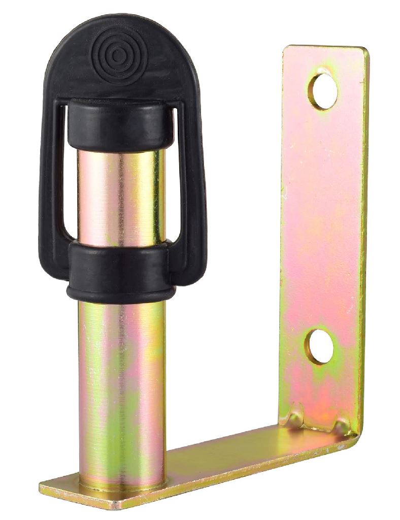 SUPPORTO LAMPEGGIANTE STAFFA 90°