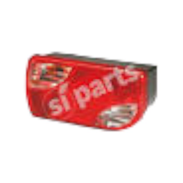 FANALE MOTRICE COBO LH