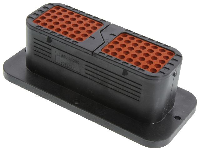 CONNETTORE DRC 70VIE PF