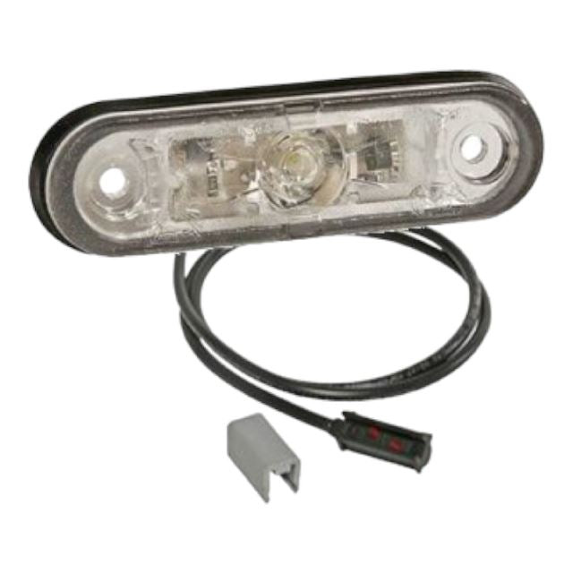 INGOMBRO POSIPOINT II BIANCO CLICK 1.5MT