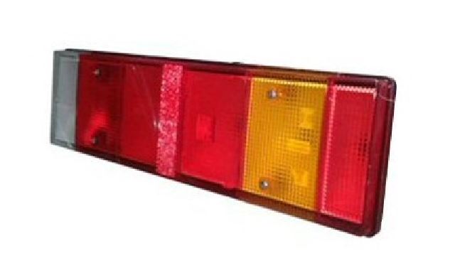 LENTE RICAMBIO DAF CF/XF 7 FUNZIONI