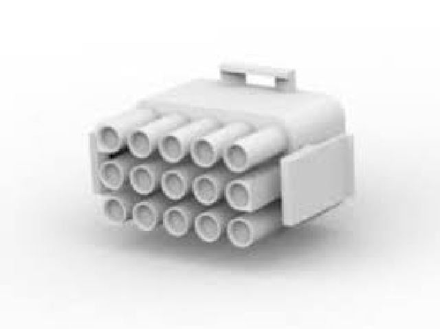 CONNETTORE 15VIE PF MATE-N-LOCK