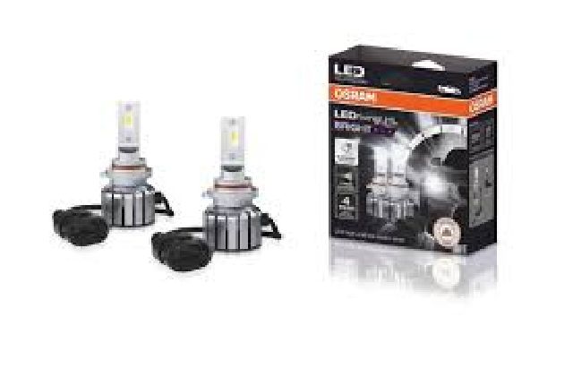 LAMPADA HB3 LED OSRAM
