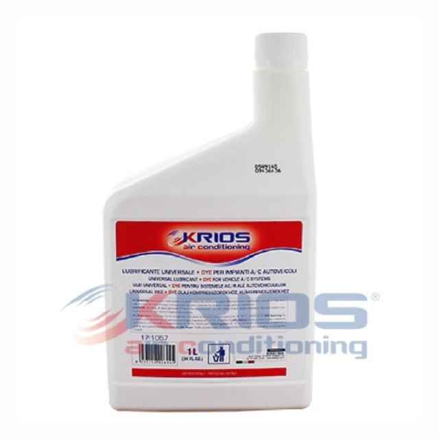TRACCIANTE 1234YF ML250