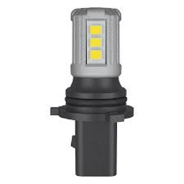 LAMPADA P13W LED OSRAM 6000K