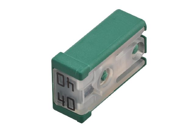 FUSIBILE MCASE 40 AMP APERTO