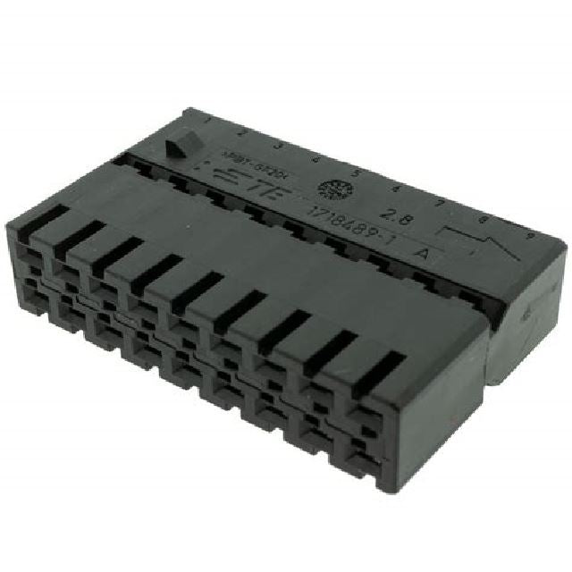 KIT CONNETTORE 36 VIE PF