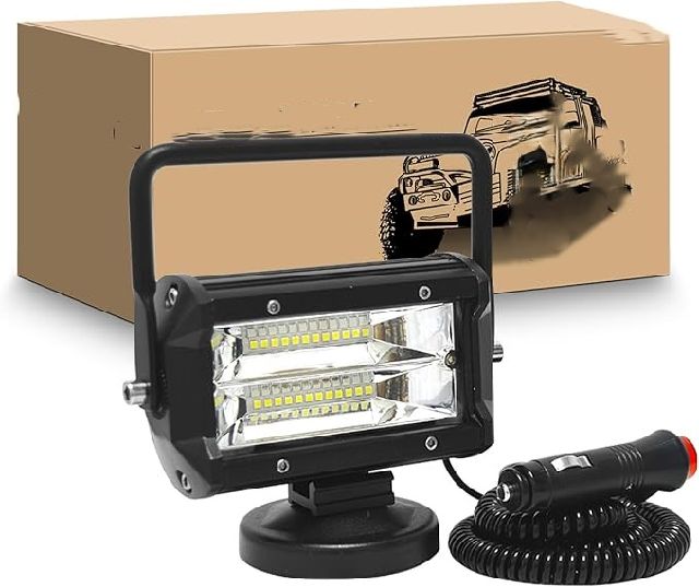 FARO LAVORO 72W 12/24 CALAMITATO