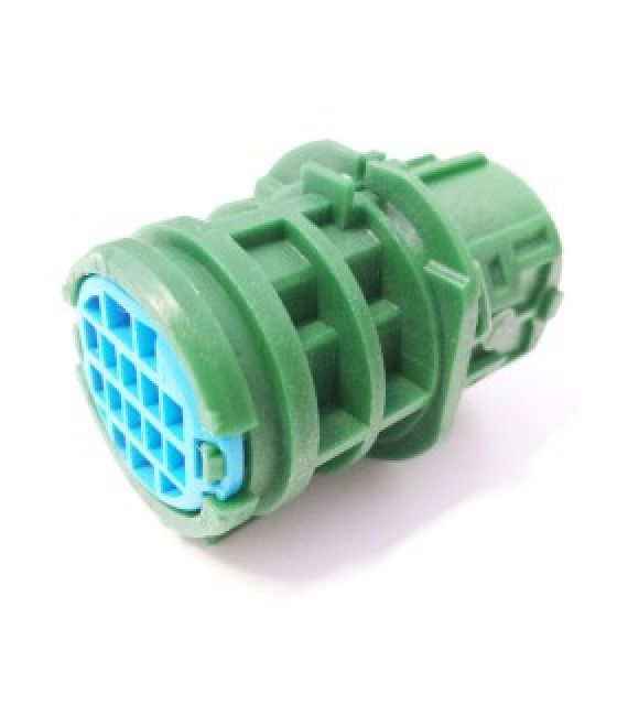 KIT CONNETORE 14VIE SICMA VERDE P.M.