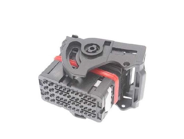 KIT CONNETTORE EDC 48VIE PF
