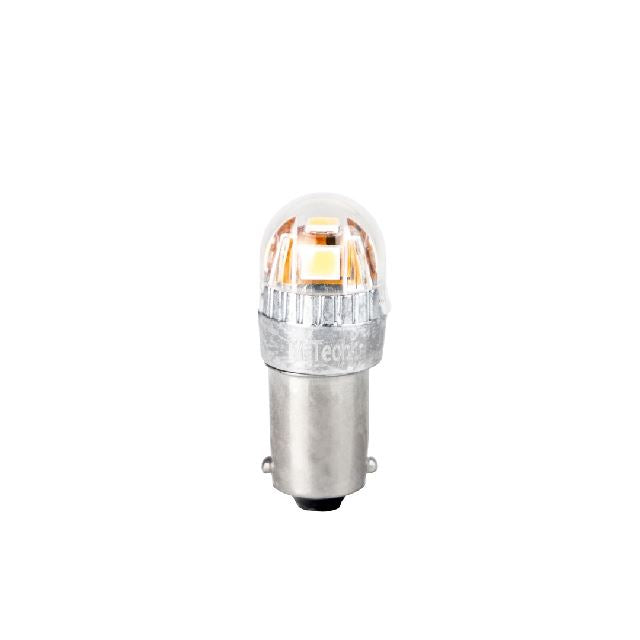 LED 4W 12/24V T4W