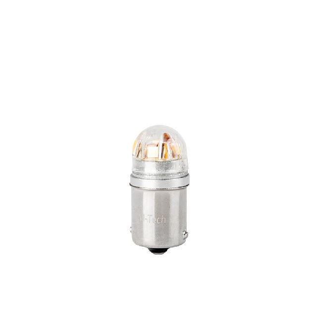 LED 5W 12/24V BA15S - CANBUS