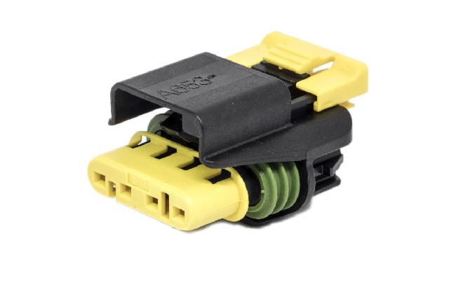 KIT CONNETTORE 4VIE PF GT150