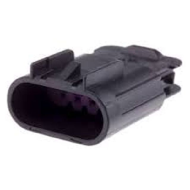 KIT CONNETTORE 4VIE PM GT150