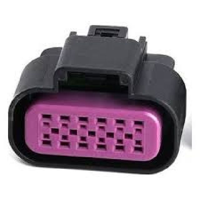 KIT CONNETTORE 12VIE PF GT150