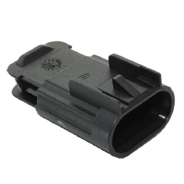 KIT CONNETTORE 2VIE PM GT150