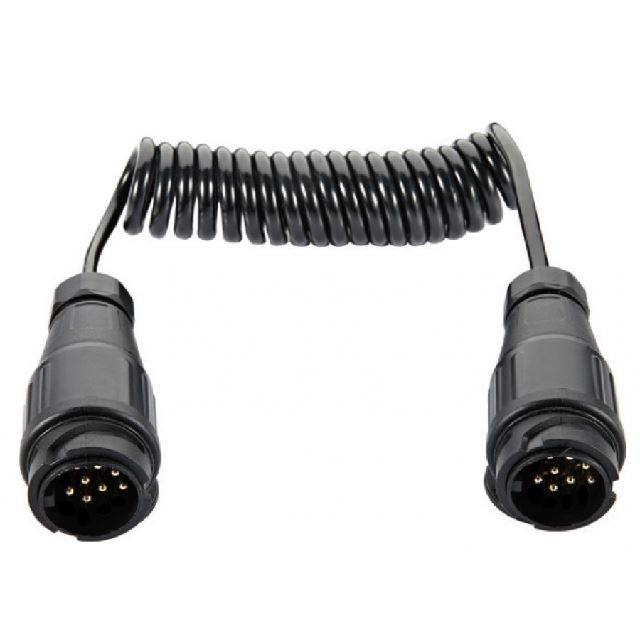 CAVO SPIRALE 8/8