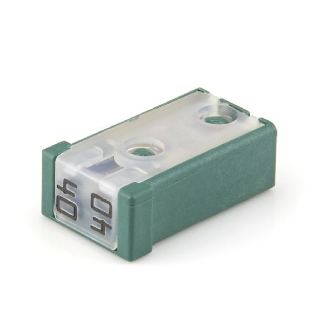 FUSIBILE MCASE 40 AMP CHIUSO
