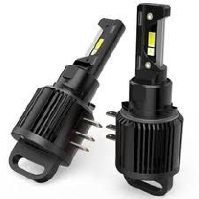 KIT LED H15 130W 26000LM