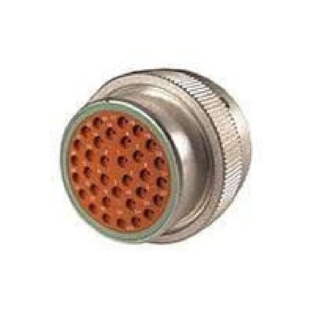 KIT CONNETTORE 33VIE PF DEUTSCH HD