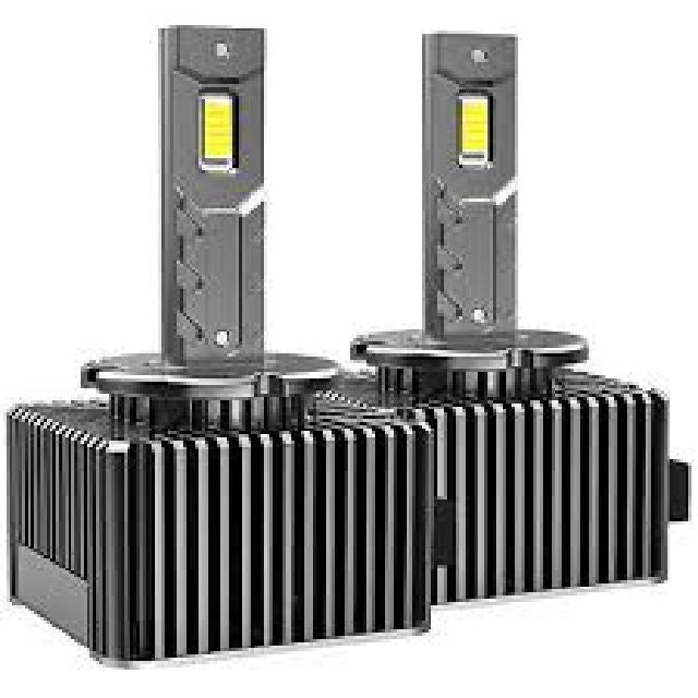 KIT LED D5S