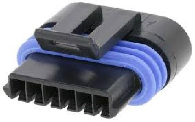 KIT CONNETTORE 6VIE PF PULL-TO-SEAT