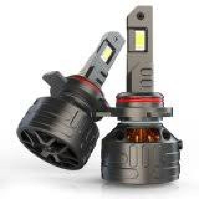 KIT LED HB3 - 9005 30000LM