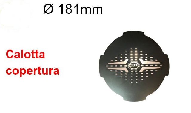 TAPPO FARO BLADE