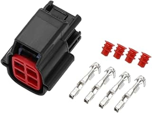 KIT CONNETTORE 4VIE P.F. SUMITOMO