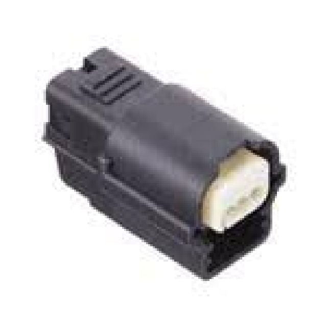 KIT CONNETTORE MOLEX 3VIE PF