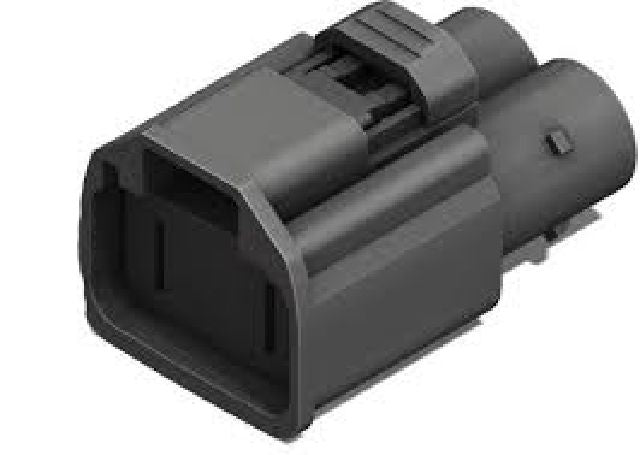 KIT CONNETTORE 2VIE PF SERVOSTERZO DUCAT