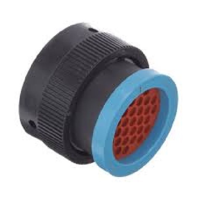 KIT CONNETTORE 31VIE PF HDP26-243