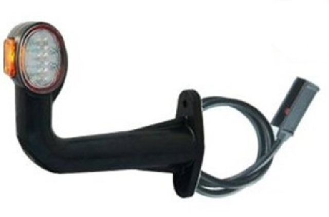 INGOMBRO LED SX