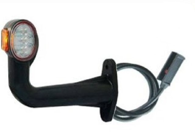 INGOMBRO LED DX