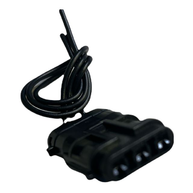 CONNETTORE 3VIE PF