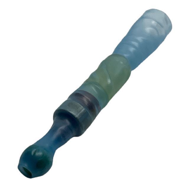 RAYCHEM TYCO TESTA VERDE AUTOSALDANTE