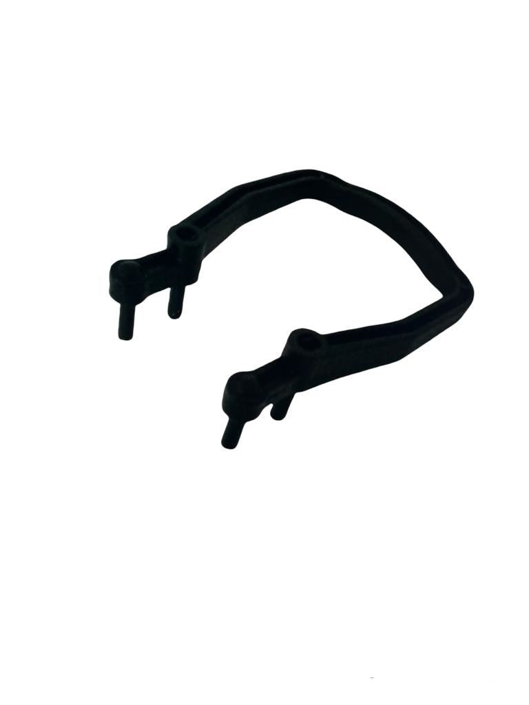 MANIGLIA PER SPINA SR160-320