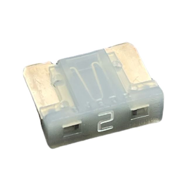 FUSIBILE LOW PROFILE 2A