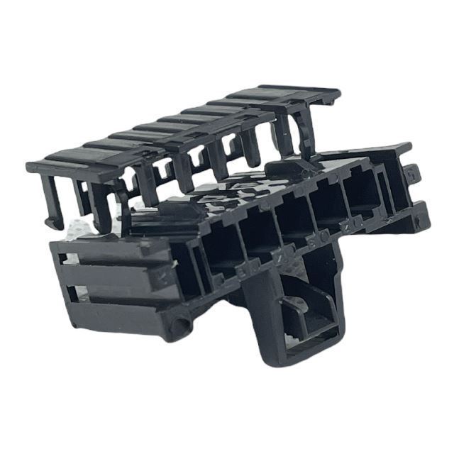 KIT CONNETTORE RISCAL.DUCATO-G.PUNTO PZ2