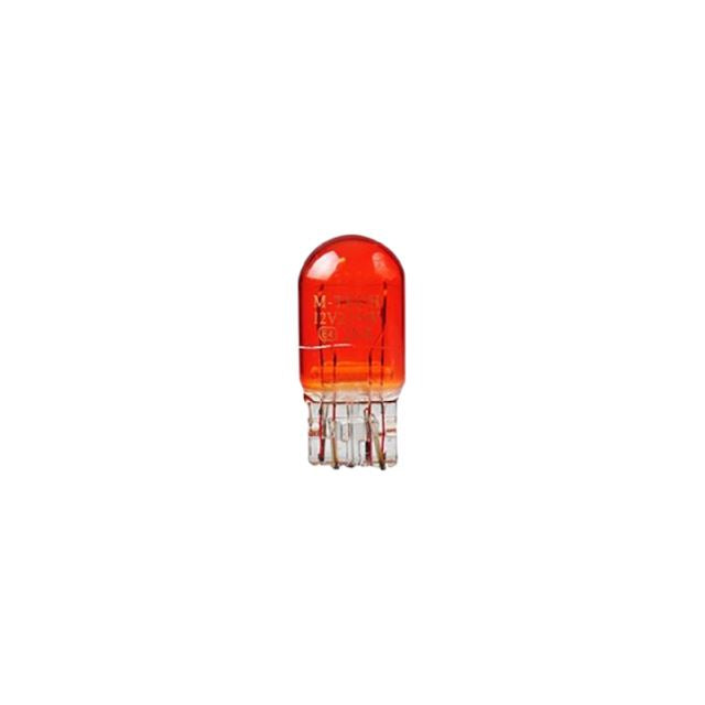 LAMPADA 12V 21/5W T20 ARANCIO