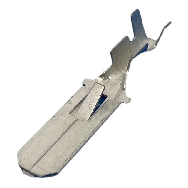 FASTON 6.3 MASCHIO CON FERMO 4-6
