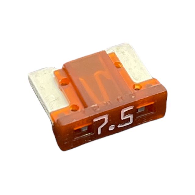 FUSIBILE LOW PROFILE 7.5A