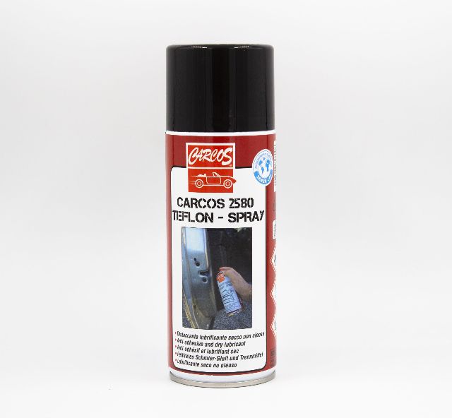 SPRAY TEFLON 400ML