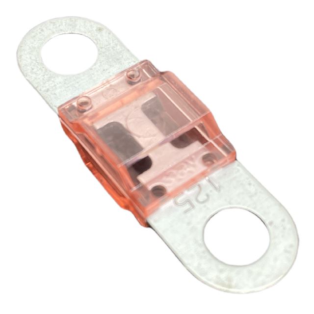 FUSIBILE MIDIVAL 125A ROSA