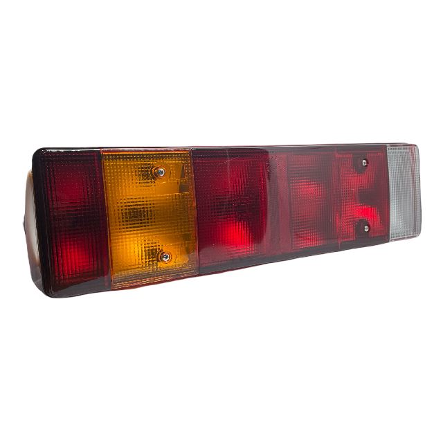 FANALE MOTRICE 7FUNZIONI DX/SX