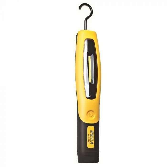 LAMPADA ISPEZIONE LED ZECA 12/24V