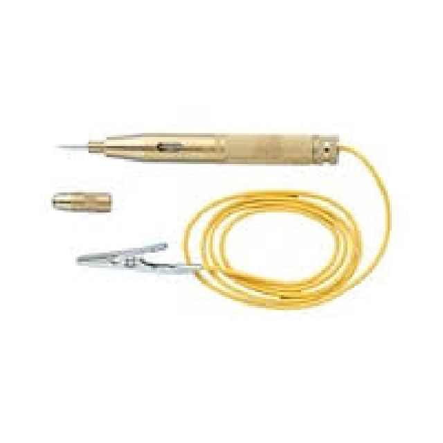 TESTER CERCAFASE 12-24V
