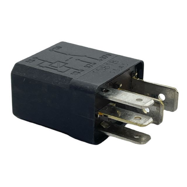 RELE 12V MICRO SCAMBIO 10-20A